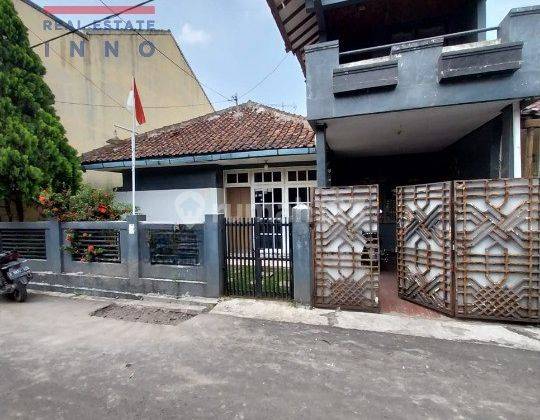 Rumah Strategis Margahayu Permai Kopo Bandung 1