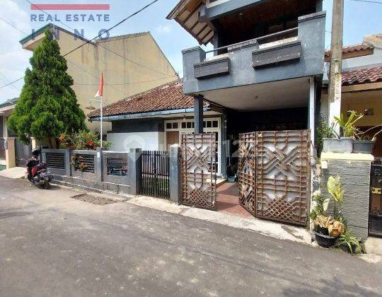 Rumah Strategis Margahayu Permai Kopo Bandung 2