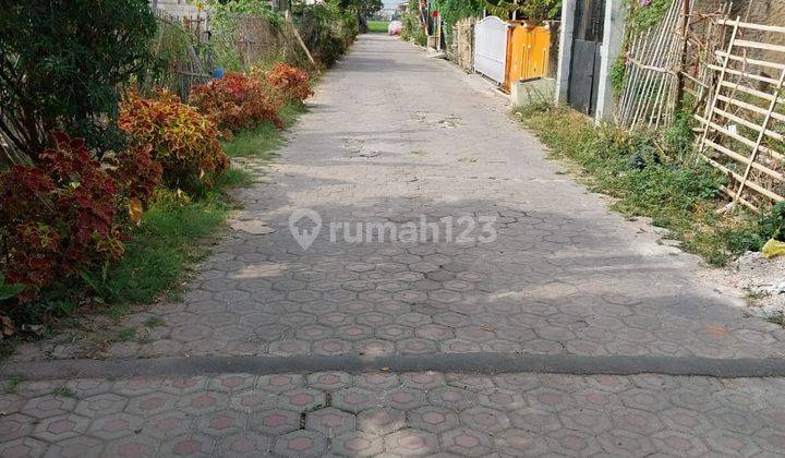 Tanah Strategis Siap Bangun Saluyu Indah Riung Bandung 2