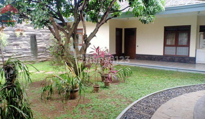 Rumah Nyaman Strategis Sayap Diponegoro Bandung 2