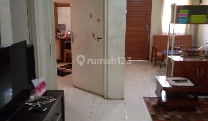 Rumah Strategis Tengah Kota Daerah Ahmad Yani Bandung 1