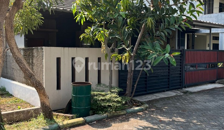 Rumah Strategis Komplek Grand Imperial Cikoneng Bojongsoang Bandung 2