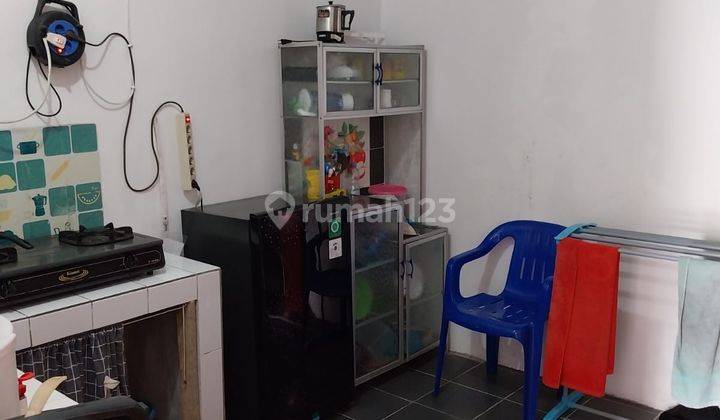 Rumah Hook Siap Huni Cipacing Regency Jatinangor Cileunyi Bandung 2