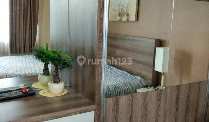 Apartemen Galeri Ciumbuleuit 2 Bandung Full Furnished 2