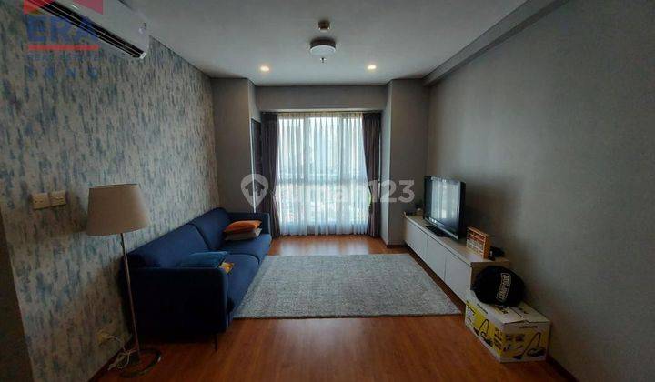 Apartemen Gandaria Heights Lantai 5 Full Furnished 1