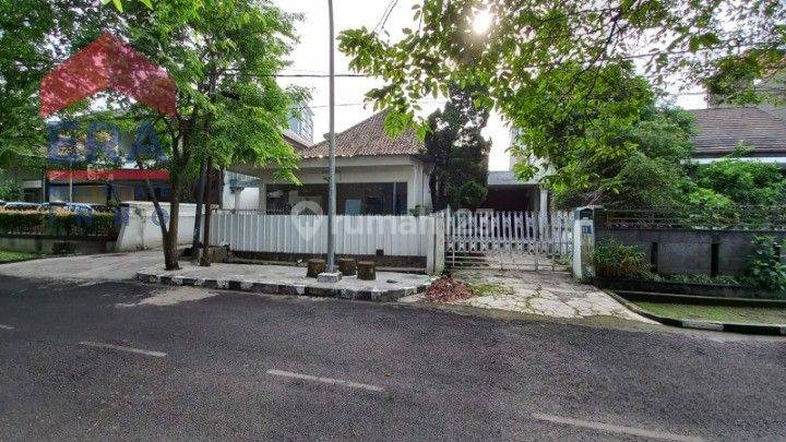 Rumah Strategis Untuk Tempat Tinggal Dan Usaha Sumur Bandung 1