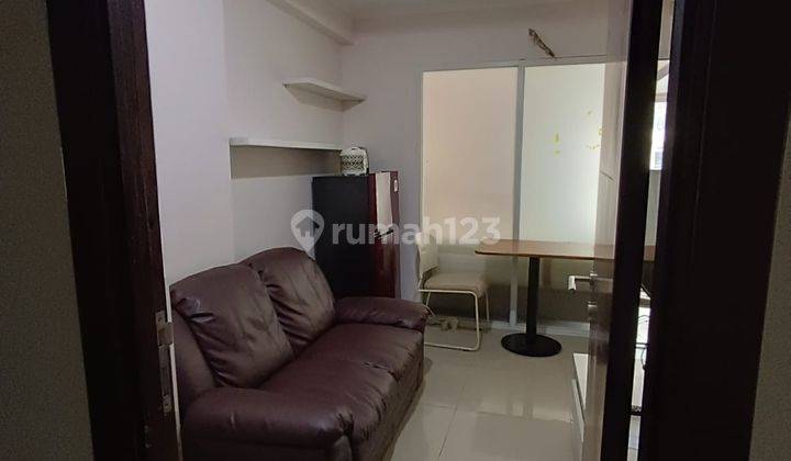 Apartemen Gateway Pasteur Bandung 1 Bedroom Lantai 6 Full Furnished 2