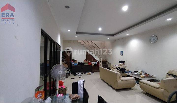 Rumah Strategis Turun Harga Sayap Burangrang Bandung 2