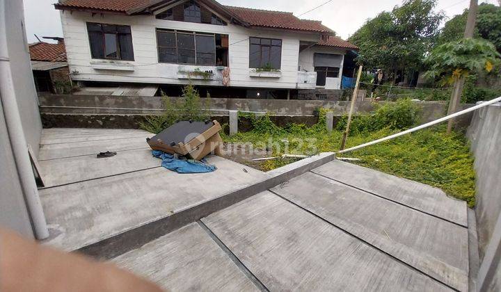 Jual Cepat Rumah Siap Huni Kompleks Taman Cibaduyut Indah Bandung 2