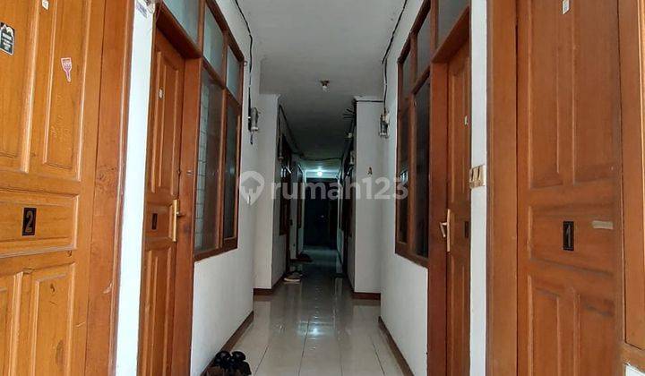 Rumah Kost Strategis Ciheulang Tubagus Ismail Dago Bandung 1