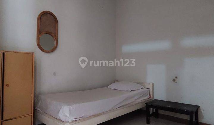 Rumah Kost Strategis Ciheulang Tubagus Ismail Dago Bandung 2