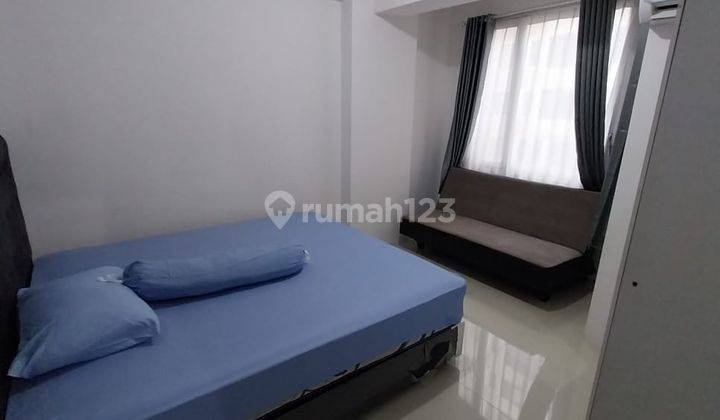 Apartemen Emerald Soekarno Hatta Bandung Full Furnsihed 1