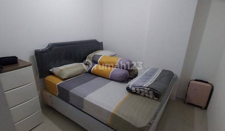 Apartemen Emerald Soekarno Hatta Bandung Full Furnsihed 2