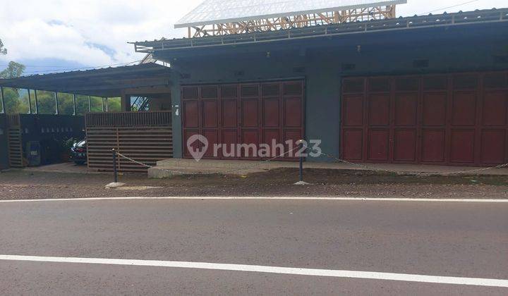 Rumah Strategis Siap Huni Suraja Garut Jawa Barat 1