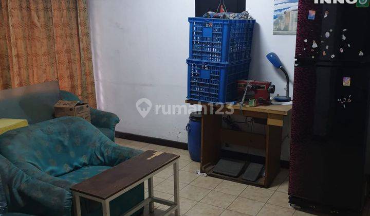 Rumah Strategis Cikutra Baru Raya Dekat Kampus Widyatama Bandung 2