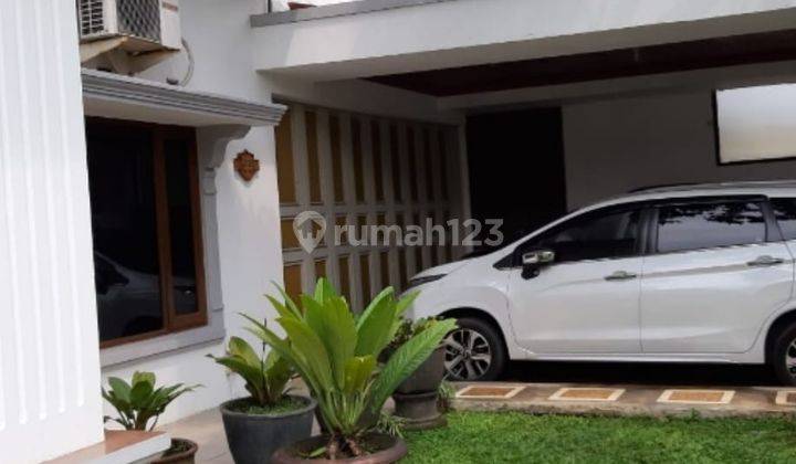 Rumah Strategis Cluster Favorit Komplek Batununggal Bandung 2