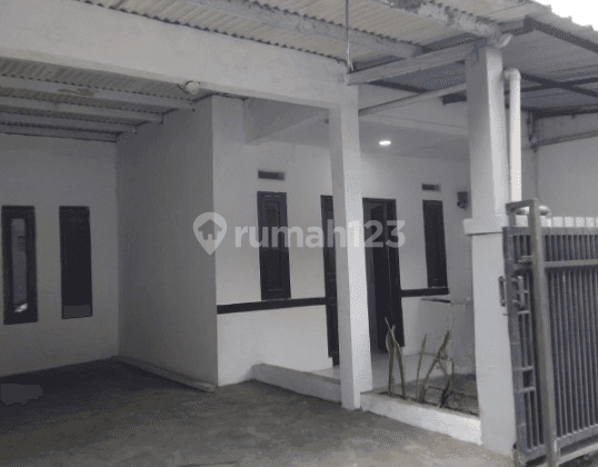 Rumah Siap Huni Strategis Kopo Permai 2 Bandung 2