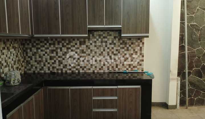 Strategic Ready-to-Occupy House in Kurdi Astanaanyar Bandung 2