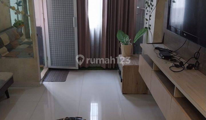 Apartemen Emerald Kawaluyaan Full Furnished Lantai 7 2