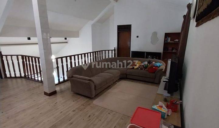 Rumah Hook Siap Huni Strategis Cihanjuang Cimahi Bandung 2