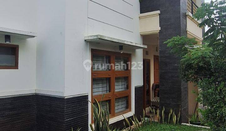 Rumah Kost Super Nyaman Siap Huni Cigadung Dago Bandung 2