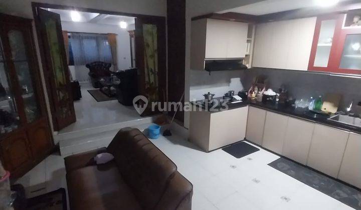 Rumah Strategis Komplek Margahayu Mars Soekano Hatta Bandung 2