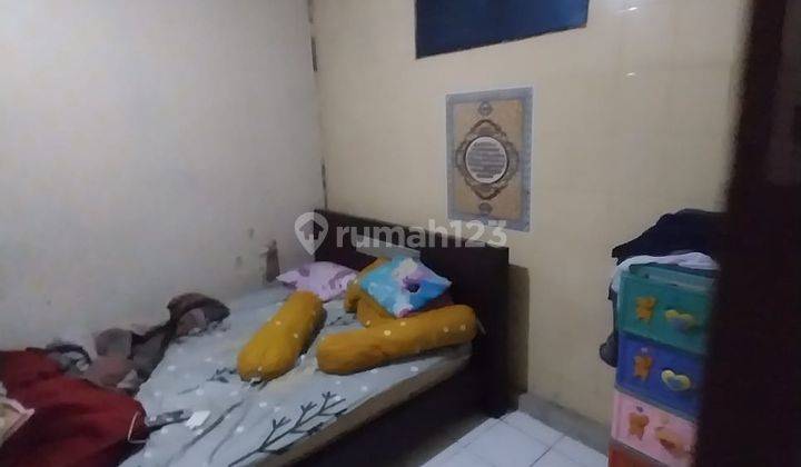 Rumah Bebas Banjir Komplek Baleendah Permai Bandung 2