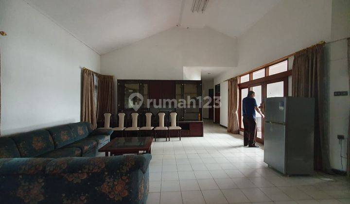 Rumah Strategis Golf Arcamanik Antapani Bandung 1