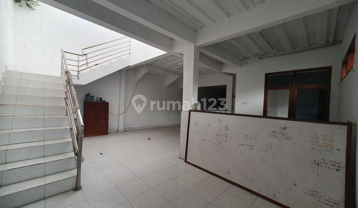 Rumah Strategis Golf Arcamanik Antapani Bandung 2