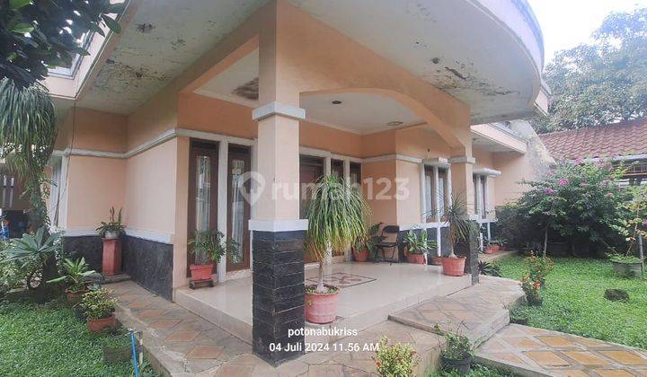 Rumah Strategis Batununggal Mulia Bandung 1