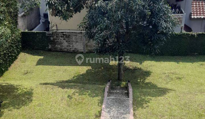 Rumah siap huni sayap pahlawan cikutra suci bandung 1