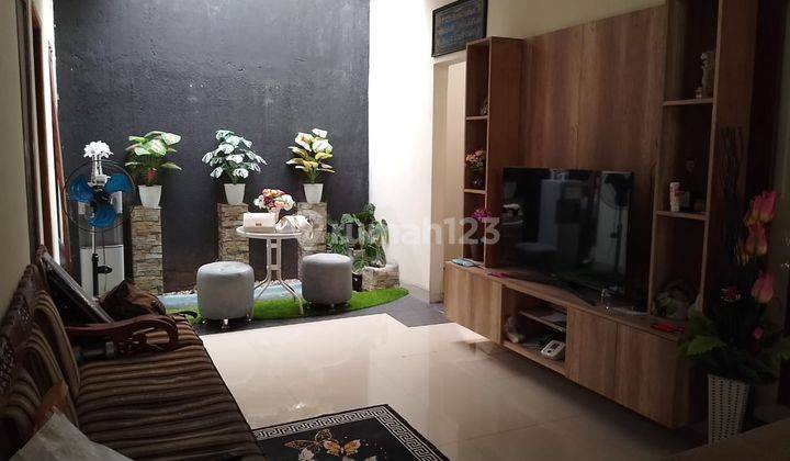 Rumah Siap Huni Komplek Ayana Gempol Asri Cijerah Bandung 1