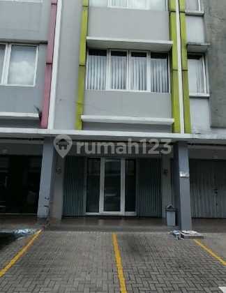 Jual Cepat Ruko M-Square Cibaduyut Bandung