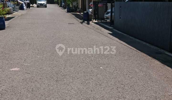 Lelang Rumah Komp Mekarwangi Cibaduyut Bandung 2