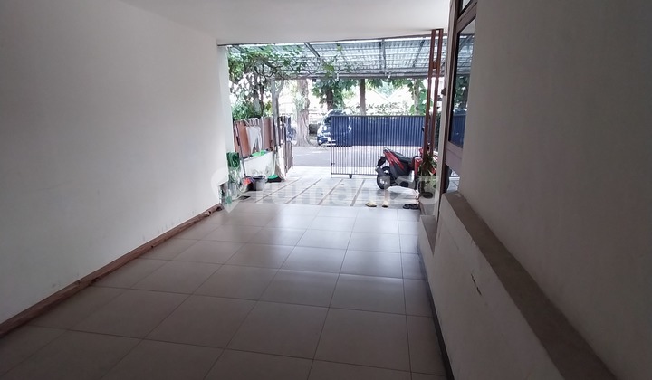 Sewa Rumah Pusat Kota Bandung Rakata 2