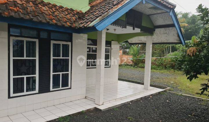 Rumah Strategis Dekat ke Kota Cisayong Tasikmalaya 1