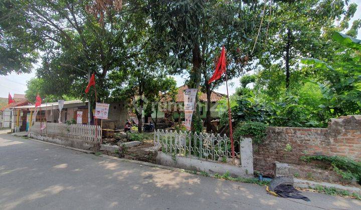 Rumah Hitung Tanah Untuk Investasi Jl. Paserehan Jatiwangi Majalengka 1