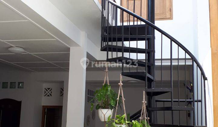 Rumah siap huni komp taman bumi prima cimahi bandung 2