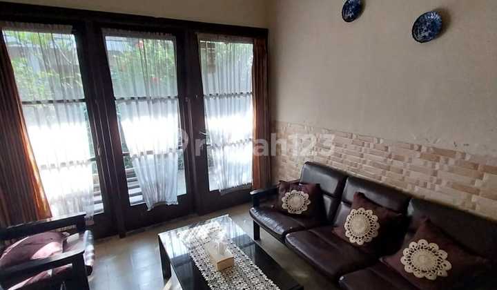 Rumah Strategis Sayap Cijagra Buah Batu Bandung 2