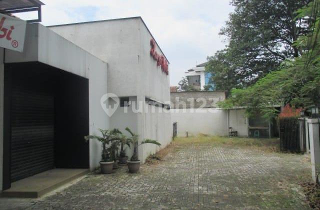 Lelang Rumah Terusan Djujunan Pasteur Bandung