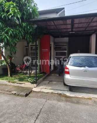 Jual cepat komp D'pilar ciganitri buah batu bandung