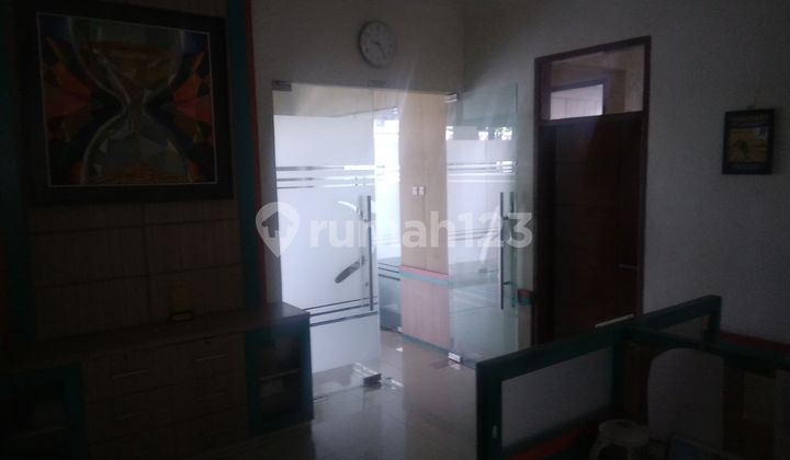 Auction of Cijagra House, Buah Batu, Bandung