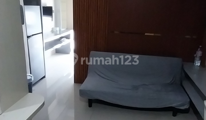 Rent Gateway Pasteur Apartment Bandung