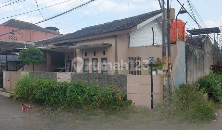 Rumah Komp Ciwastra Indah Bandung Jawa Barat Rumah Komp Ciwastra Indah Bandung Jawa Barat