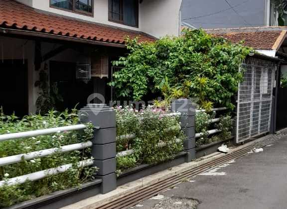 Lelang Rumah Komp Bentang Asri Gemuruh Turangga Bandung 2