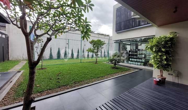 Strategic House Ready to Occupancy Tatar Larang Tapa New Parahyangan City