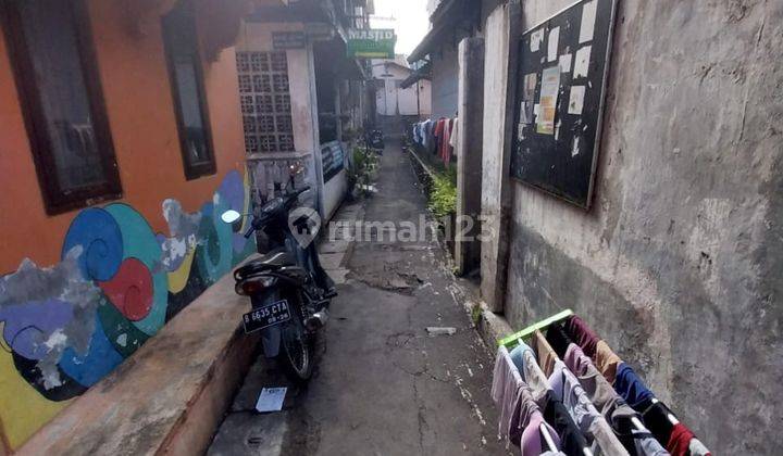 Rumah Kost Aktif Strategis Sayap Pajajaran Bandung 1