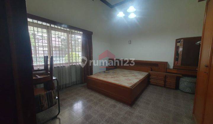 Rumah Strategis Non Heritage Sayap Citarum dan Cisangkuy Bandung 1