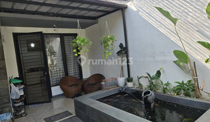 Rumah Siap Huni Kompleks Grands Imperial Cikoneng Buah Batu Bandung 2