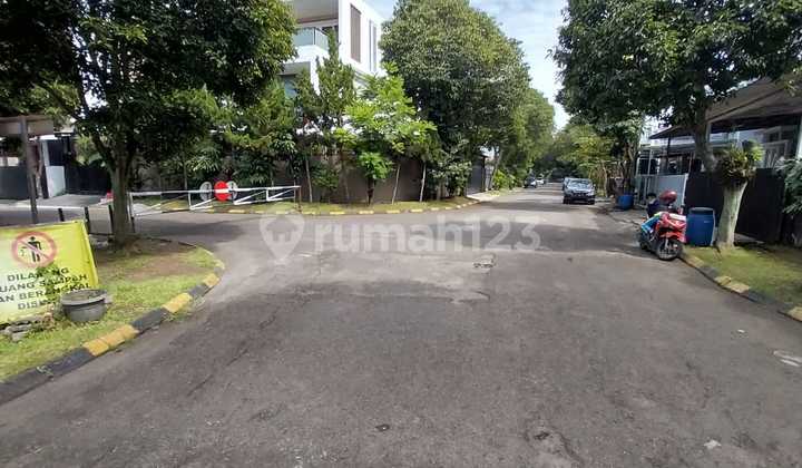 Rumah Siap Huni Strategis Batununggal Mulia Bandung 2